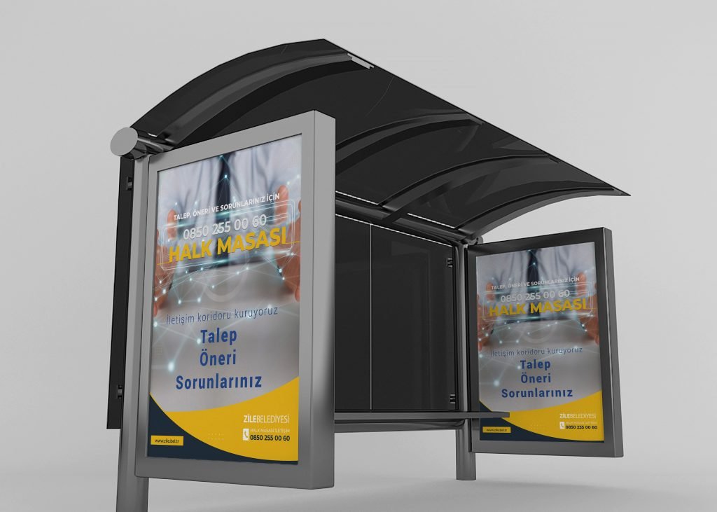 Farkındalık Afişleri