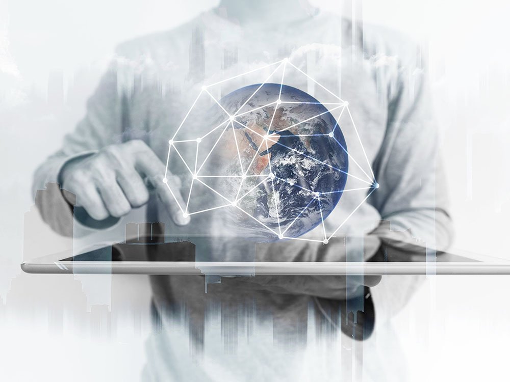 Saha, Alan Araştırmaları