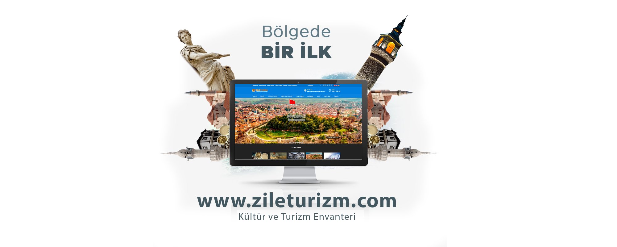 Kültür ve Turizm Envanteri